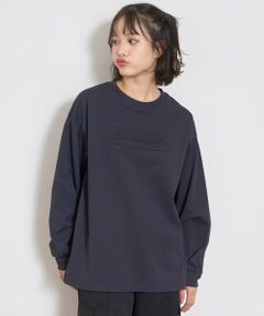 Lovetoxic / ラブトキシック Tシャツ | 【5機能】ルーズダンス長T