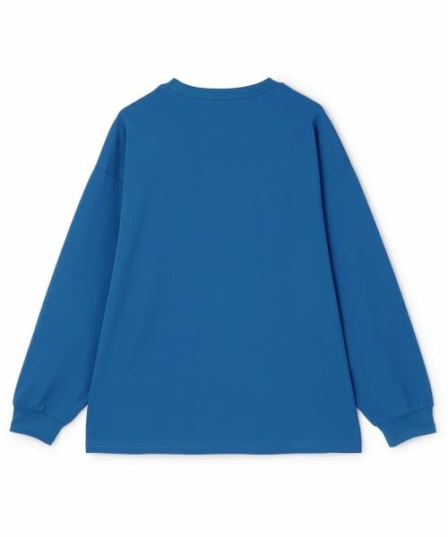 Lovetoxic / ラブトキシック Tシャツ | 【5機能】ルーズダンス長T | 詳細1