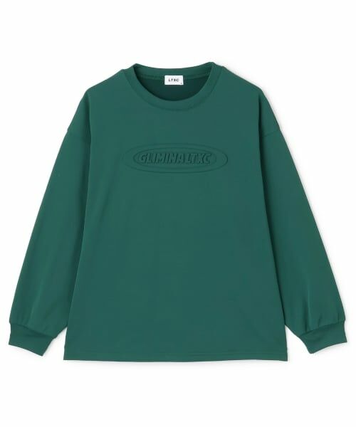 Lovetoxic / ラブトキシック Tシャツ | 【5機能】ルーズダンス長T | 詳細10