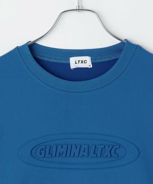 Lovetoxic / ラブトキシック Tシャツ | 【5機能】ルーズダンス長T | 詳細2