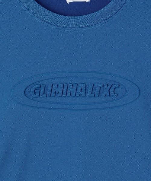 Lovetoxic / ラブトキシック Tシャツ | 【5機能】ルーズダンス長T | 詳細3