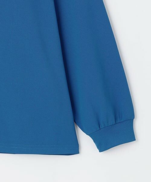 Lovetoxic / ラブトキシック Tシャツ | 【5機能】ルーズダンス長T | 詳細4