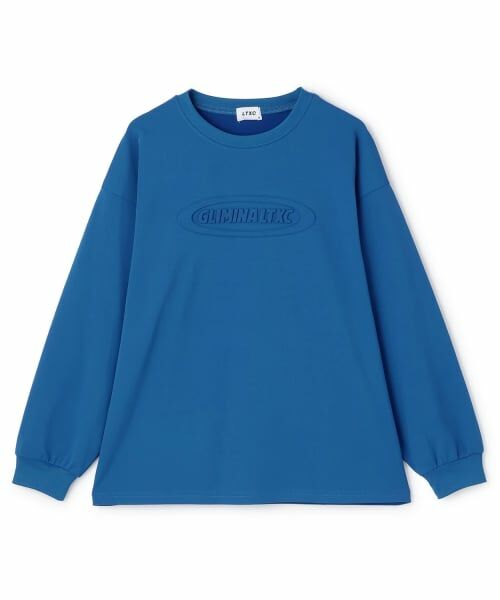 Lovetoxic / ラブトキシック Tシャツ | 【5機能】ルーズダンス長T | 詳細8