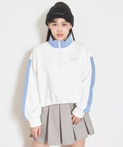 Lovetoxic / ラブトキシック Tシャツ | 【LTXC】【セット可】ダンボールハーフZIP