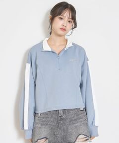 Lovetoxic / ラブトキシック Tシャツ | 【LTXC】【セット可】ダンボールハーフZIP