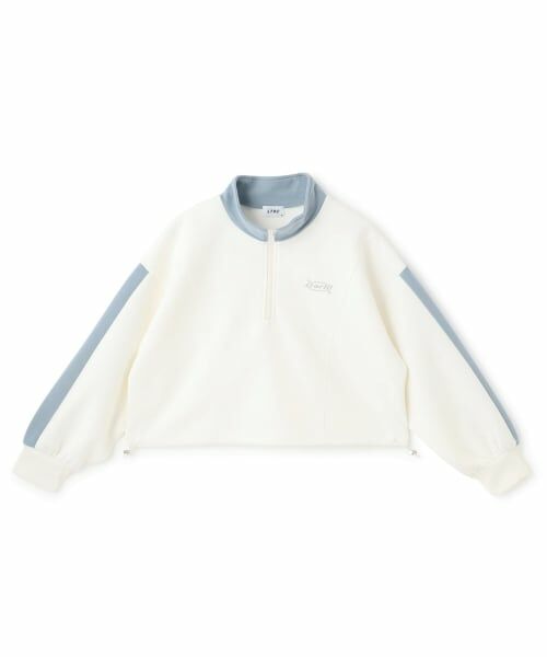 Lovetoxic / ラブトキシック Tシャツ | 【LTXC】【セット可】ダンボールハーフZIP | 詳細3