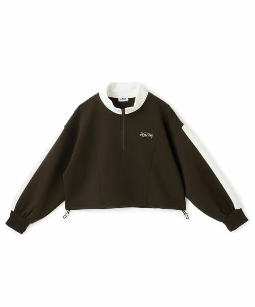 Lovetoxic / ラブトキシック Tシャツ | 【LTXC】【セット可】ダンボールハーフZIP | 詳細4