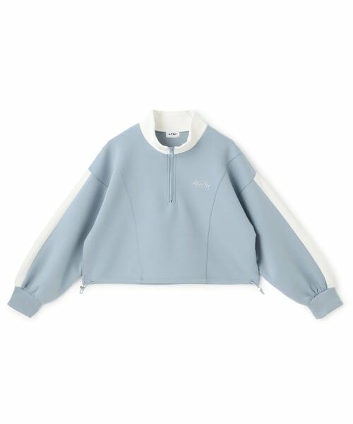 Lovetoxic / ラブトキシック Tシャツ | 【LTXC】【セット可】ダンボールハーフZIP | 詳細5