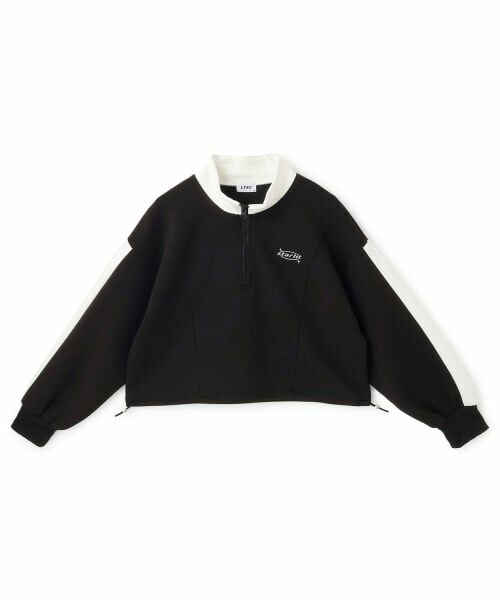 Lovetoxic / ラブトキシック Tシャツ | 【LTXC】【セット可】ダンボールハーフZIP | 詳細6