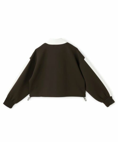 Lovetoxic / ラブトキシック Tシャツ | 【LTXC】【セット可】ダンボールハーフZIP | 詳細7