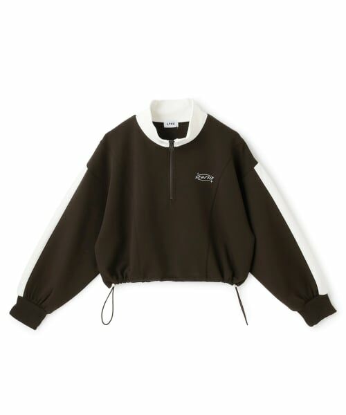 Lovetoxic / ラブトキシック Tシャツ | 【LTXC】【セット可】ダンボールハーフZIP | 詳細8