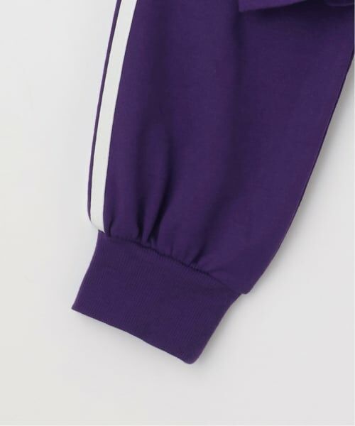 Lovetoxic / ラブトキシック パーカー | 【LTXC/速乾】短丈パーカインナーSET | 詳細10