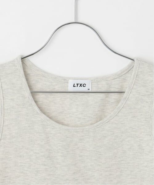 Lovetoxic / ラブトキシック パーカー | 【LTXC/速乾】短丈パーカインナーSET | 詳細12