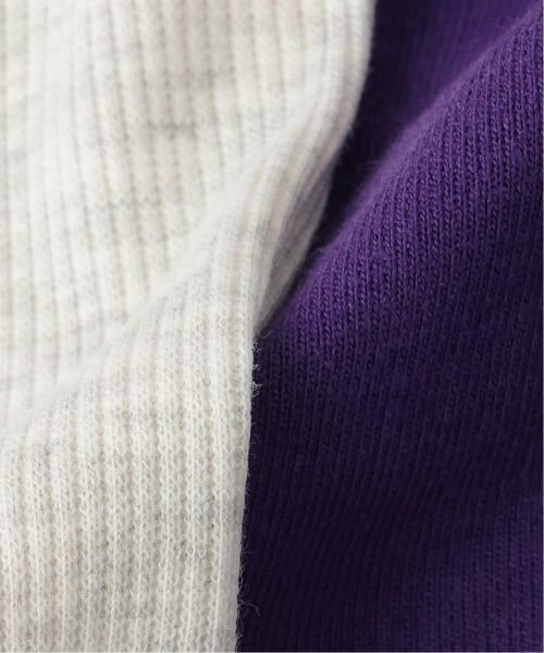 Lovetoxic / ラブトキシック パーカー | 【LTXC/速乾】短丈パーカインナーSET | 詳細14