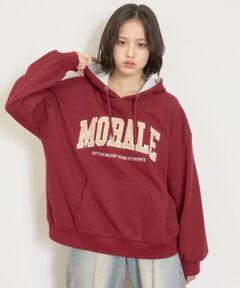 Lovetoxic / ラブトキシック パーカー | 【LTXC/速乾】アソートアップリパーカ