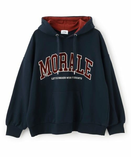 Lovetoxic / ラブトキシック パーカー | 【LTXC/速乾】アソートアップリパーカ | 詳細10