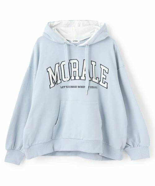 Lovetoxic / ラブトキシック パーカー | 【LTXC/速乾】アソートアップリパーカ | 詳細11