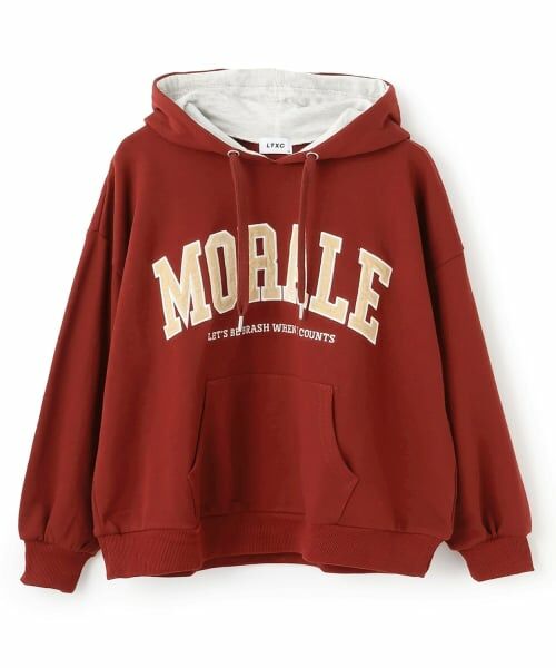 Lovetoxic / ラブトキシック パーカー | 【LTXC/速乾】アソートアップリパーカ | 詳細12