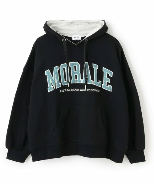 Lovetoxic / ラブトキシック パーカー | 【LTXC/速乾】アソートアップリパーカ | 詳細13