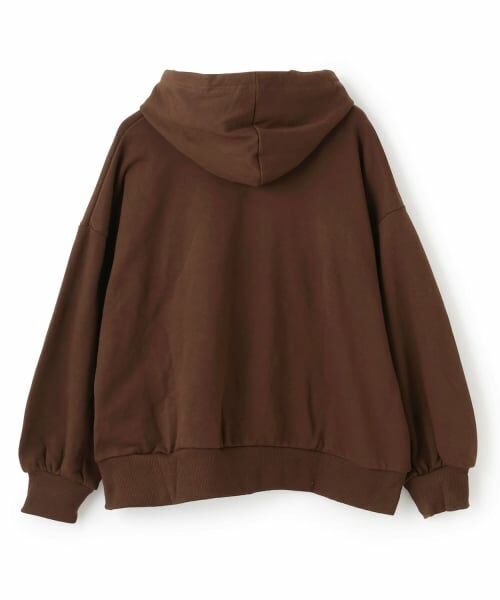 Lovetoxic / ラブトキシック パーカー | 【LTXC/速乾】アソートアップリパーカ | 詳細14