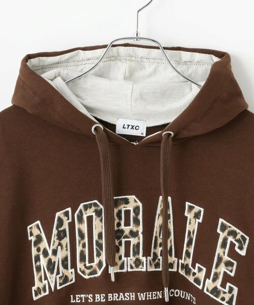 Lovetoxic / ラブトキシック パーカー | 【LTXC/速乾】アソートアップリパーカ | 詳細15