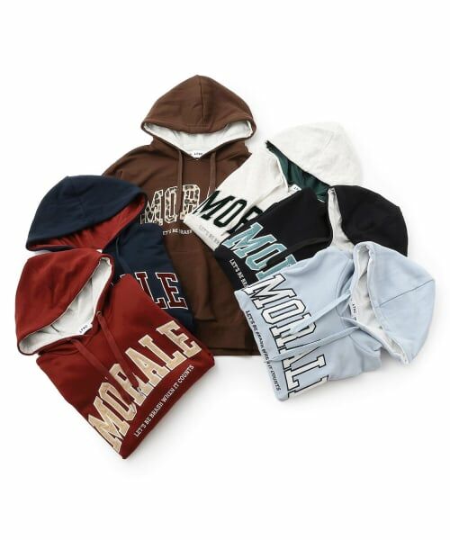 Lovetoxic / ラブトキシック パーカー | 【LTXC/速乾】アソートアップリパーカ | 詳細7