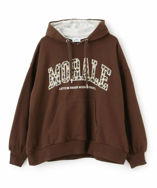 Lovetoxic / ラブトキシック パーカー | 【LTXC/速乾】アソートアップリパーカ | 詳細9