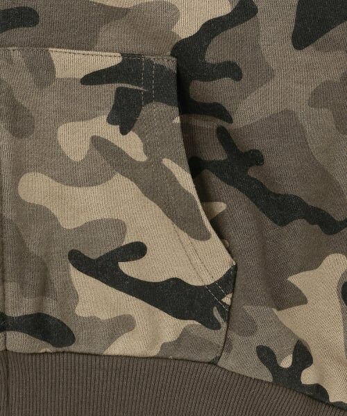 Lovetoxic / ラブトキシック パーカー | 【LTXC】【セット可】ファー2WAYZIPパーカ | 詳細12