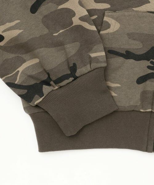 Lovetoxic / ラブトキシック パーカー | 【LTXC】【セット可】ファー2WAYZIPパーカ | 詳細13