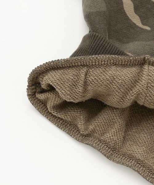 Lovetoxic / ラブトキシック パーカー | 【LTXC】【セット可】ファー2WAYZIPパーカ | 詳細14