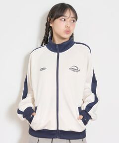 Lovetoxic / ラブトキシック カーディガン・ボレロ | 【LTXC】トラックジャケット