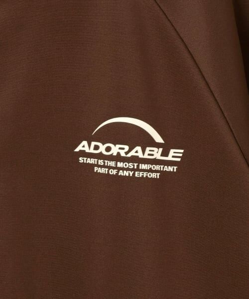 Lovetoxic / ラブトキシック カーディガン・ボレロ | 【LTXC】トラックジャケット | 詳細11