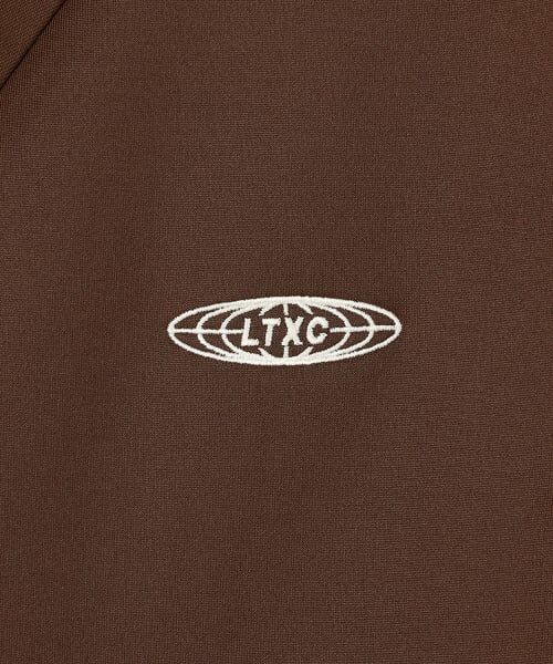 Lovetoxic / ラブトキシック カーディガン・ボレロ | 【LTXC】トラックジャケット | 詳細12