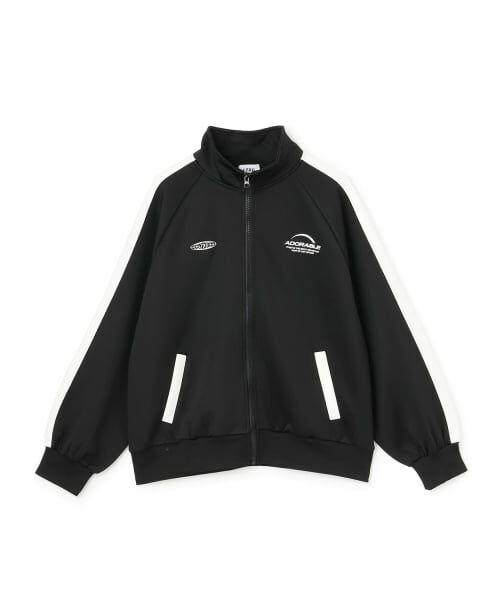 Lovetoxic / ラブトキシック カーディガン・ボレロ | 【LTXC】トラックジャケット | 詳細8