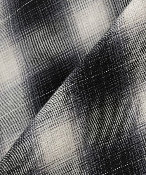 Lovetoxic / ラブトキシック パーカー | 【LTXC】チェックシャツパーカ | 詳細6