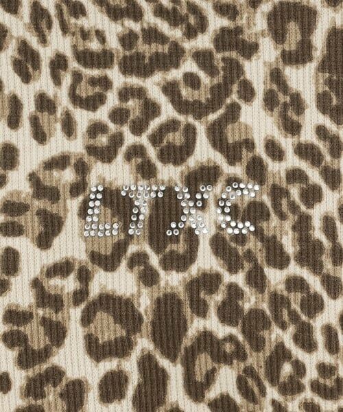 Lovetoxic / ラブトキシック キャミソール・チューブトップ | 【LTXC】柄/無地アソートタンクトップ | 詳細10