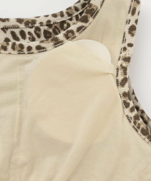 Lovetoxic / ラブトキシック キャミソール・チューブトップ | 【LTXC】柄/無地アソートタンクトップ | 詳細12