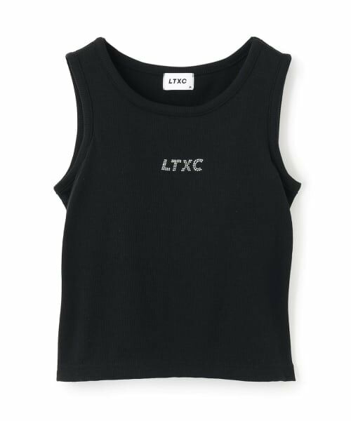 Lovetoxic / ラブトキシック キャミソール・チューブトップ | 【LTXC】柄/無地アソートタンクトップ | 詳細6