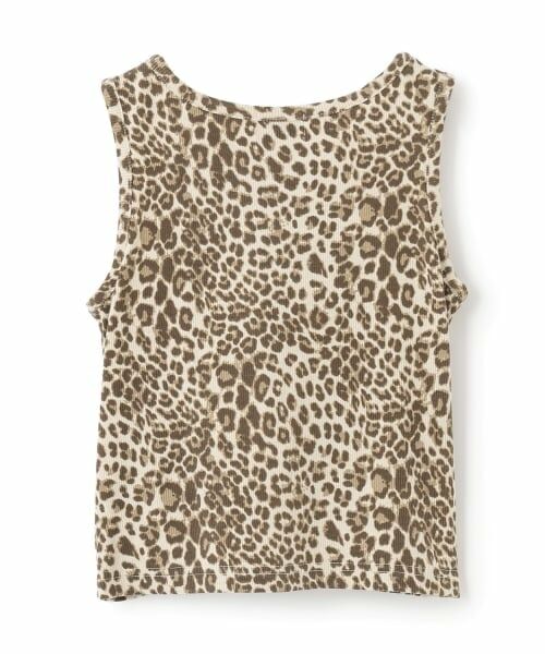 Lovetoxic / ラブトキシック キャミソール・チューブトップ | 【LTXC】柄/無地アソートタンクトップ | 詳細7