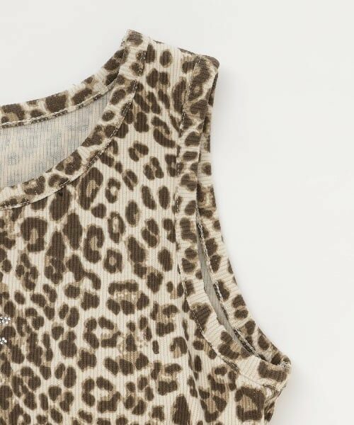 Lovetoxic / ラブトキシック キャミソール・チューブトップ | 【LTXC】柄/無地アソートタンクトップ | 詳細9