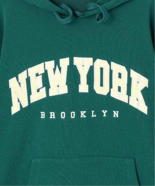 Lovetoxic / ラブトキシック パーカー | 【秒かわトップス】【LTXC】カレッジルーズパーカー | 詳細11