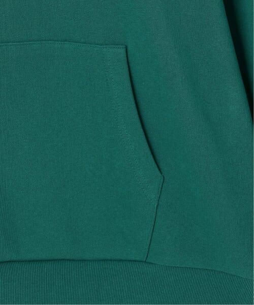 Lovetoxic / ラブトキシック パーカー | 【秒かわトップス】【LTXC】カレッジルーズパーカー | 詳細12