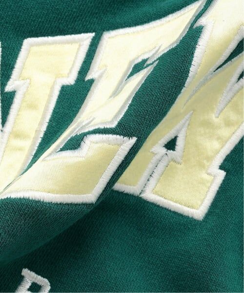 Lovetoxic / ラブトキシック パーカー | 【秒かわトップス】【LTXC】カレッジルーズパーカー | 詳細15