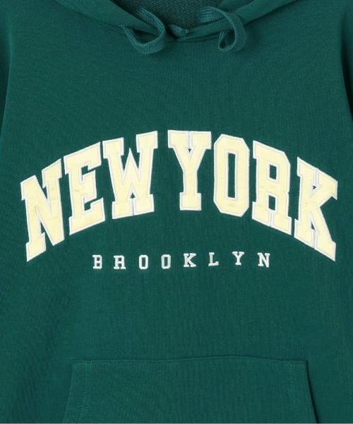 Lovetoxic / ラブトキシック パーカー | 【秒かわトップス】【LTXC】カレッジルーズパーカー | 詳細17