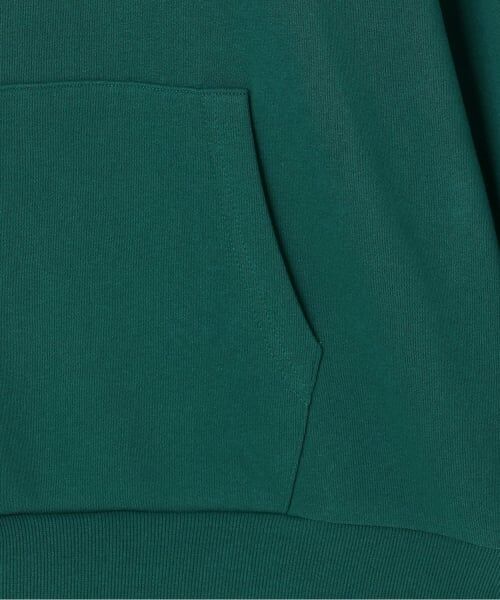 Lovetoxic / ラブトキシック パーカー | 【秒かわトップス】【LTXC】カレッジルーズパーカー | 詳細18