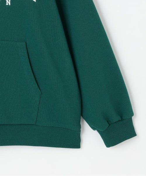 Lovetoxic / ラブトキシック パーカー | 【秒かわトップス】【LTXC】カレッジルーズパーカー | 詳細19