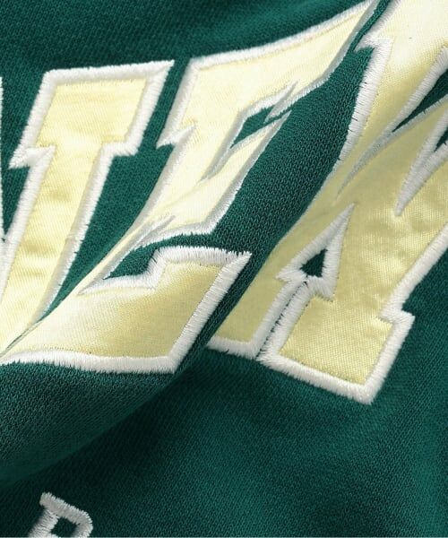 Lovetoxic / ラブトキシック パーカー | 【秒かわトップス】【LTXC】カレッジルーズパーカー | 詳細20