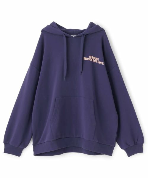 Lovetoxic / ラブトキシック パーカー | 【秒かわトップス】【LTXC】プクプクハートルーズパーカー | 詳細24