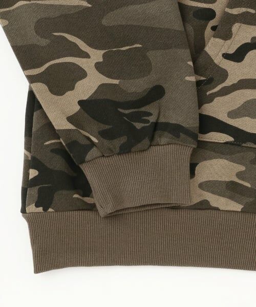 Lovetoxic / ラブトキシック パーカー | 【LTXC】バックラインストーンルーズプルパーカー | 詳細19