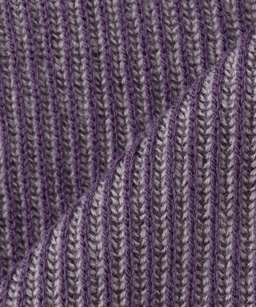 Lovetoxic / ラブトキシック ニット・セーター | 【LTXC】ロゴヴィンテージクロップドニット | 詳細13